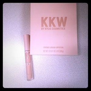 Authentic Kylie Cosmetics  Kimberly Lipstick